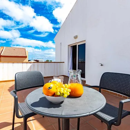 Sounds Of The Dunes Villa